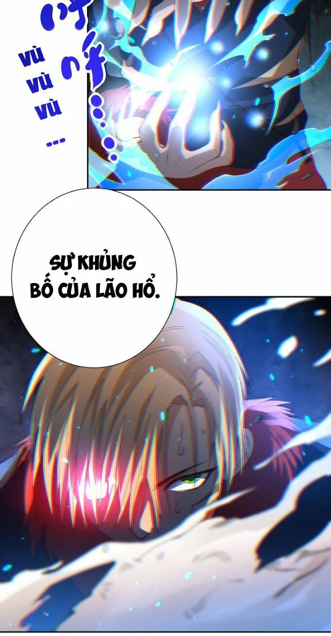 Giản Giới Chapter 42.2 - Trang 2