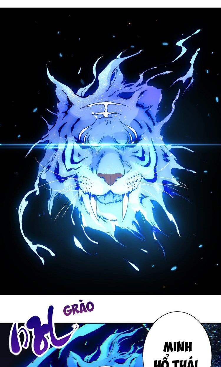 Giản Giới Chapter 42.2 - Trang 2