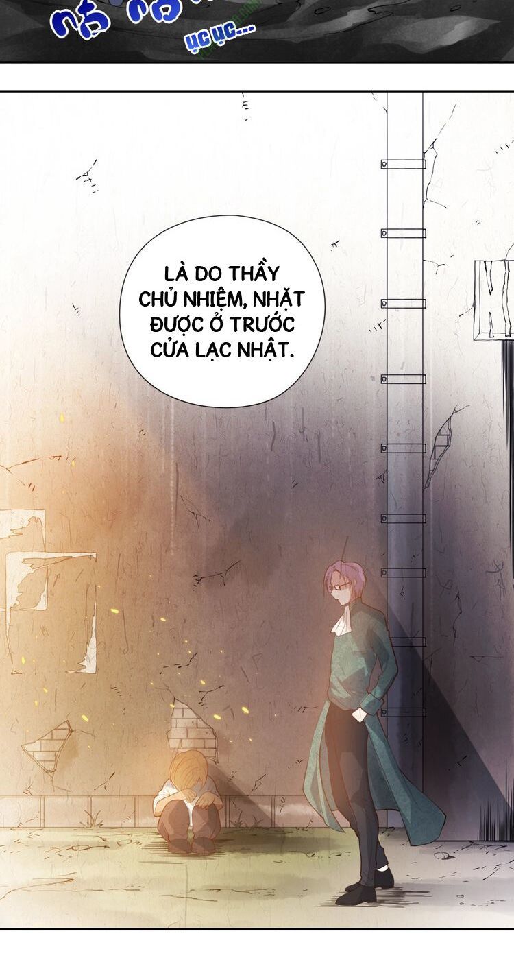 Giản Giới Chapter 42.2 - Trang 2