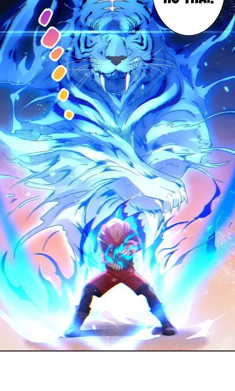 Giản Giới Chapter 42.2 - Trang 2