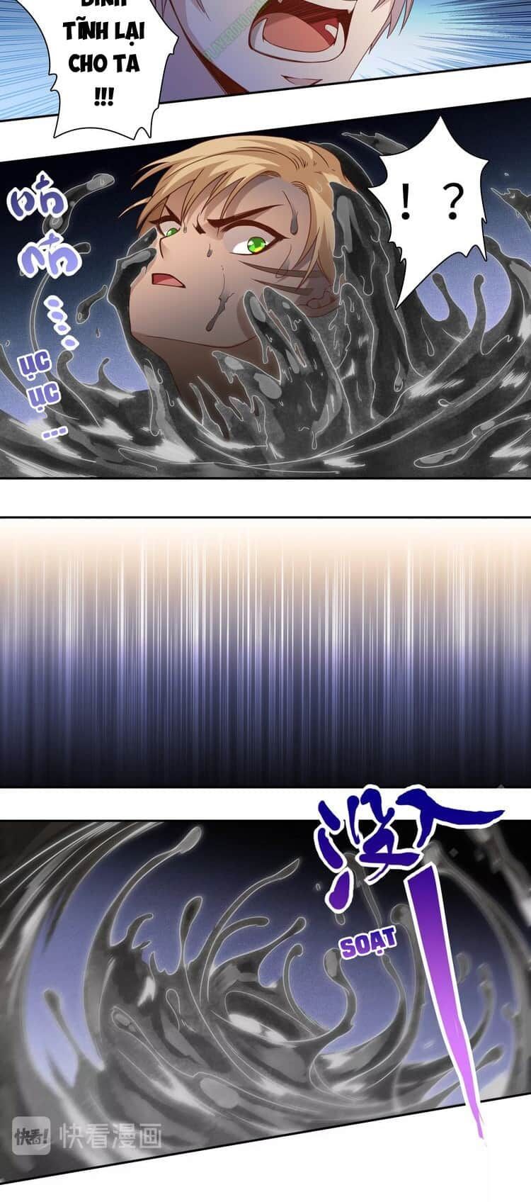 Giản Giới Chapter 42.2 - Trang 2