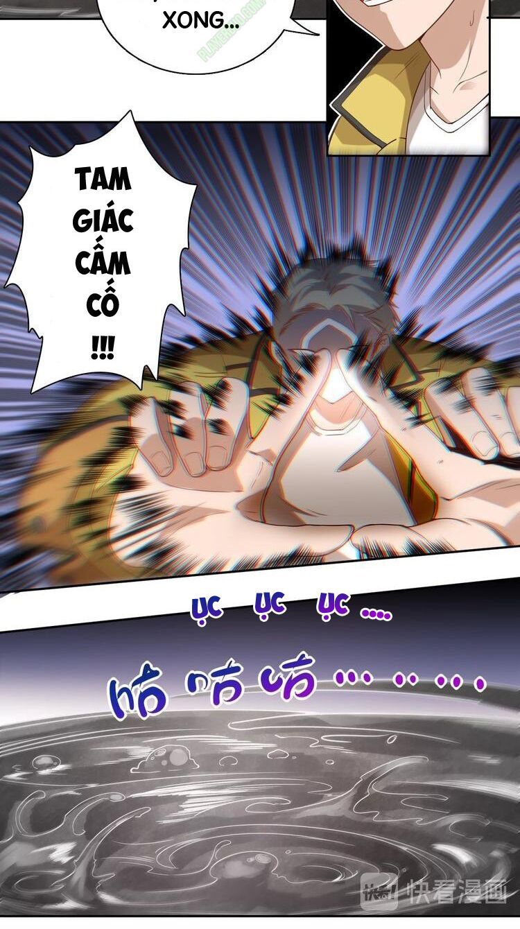 Giản Giới Chapter 42.2 - Trang 2