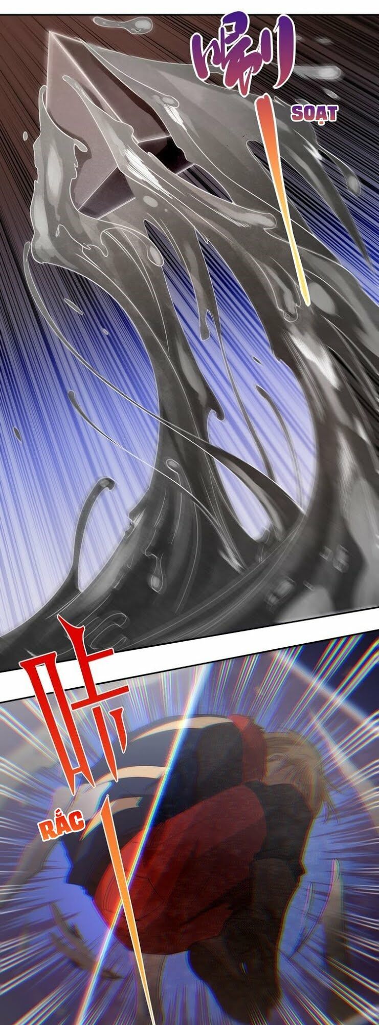 Giản Giới Chapter 42.2 - Trang 2