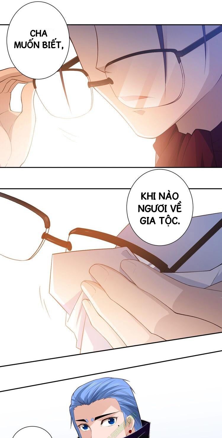 Giản Giới Chapter 43.2 - Trang 2