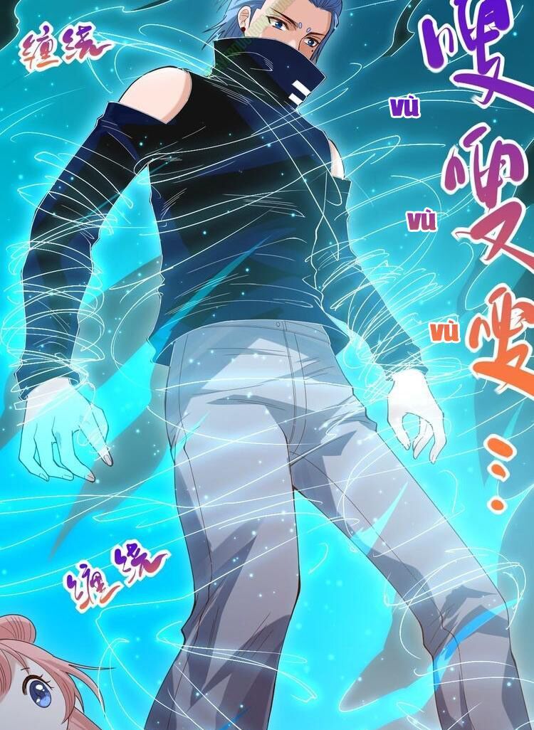 Giản Giới Chapter 43.2 - Trang 2