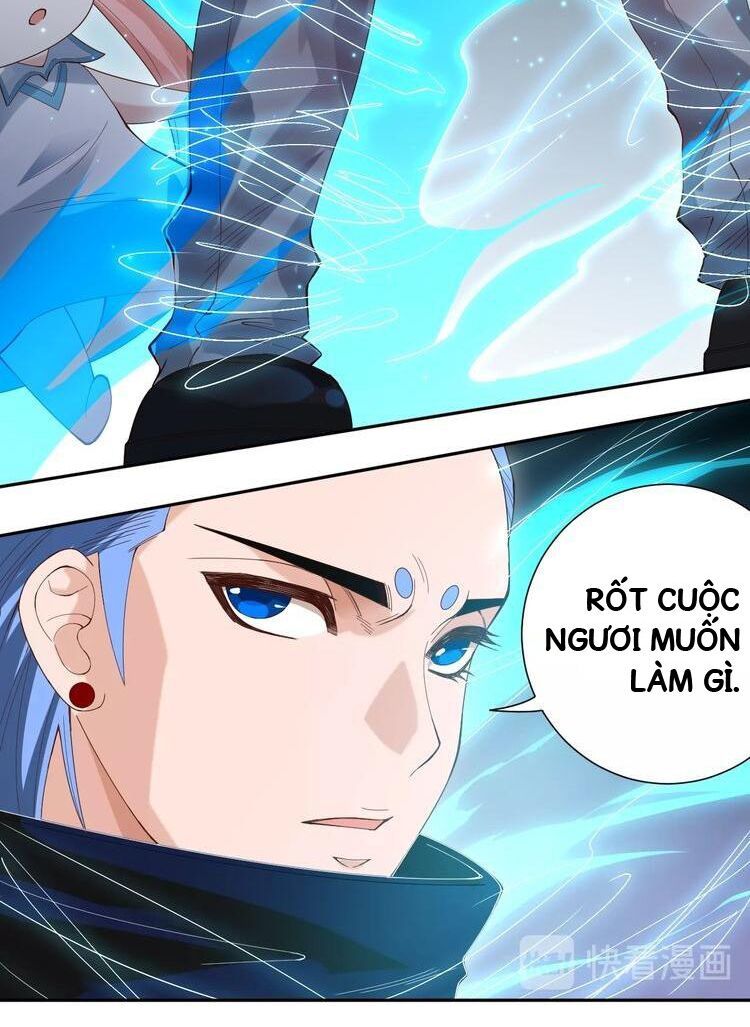 Giản Giới Chapter 43.2 - Trang 2