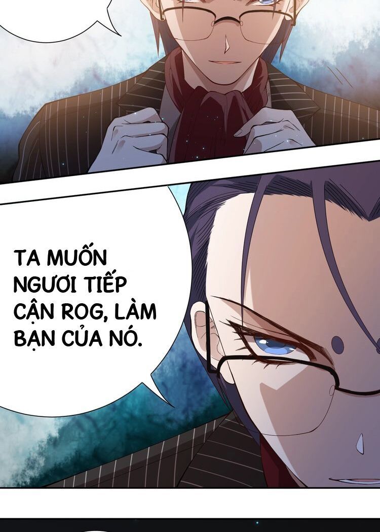 Giản Giới Chapter 43.2 - Trang 2