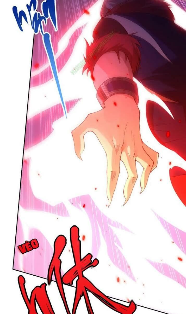 Giản Giới Chapter 43.2 - Trang 2