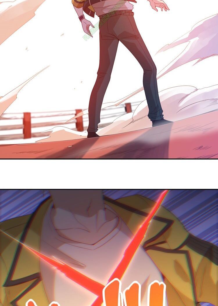 Giản Giới Chapter 43.2 - Trang 2