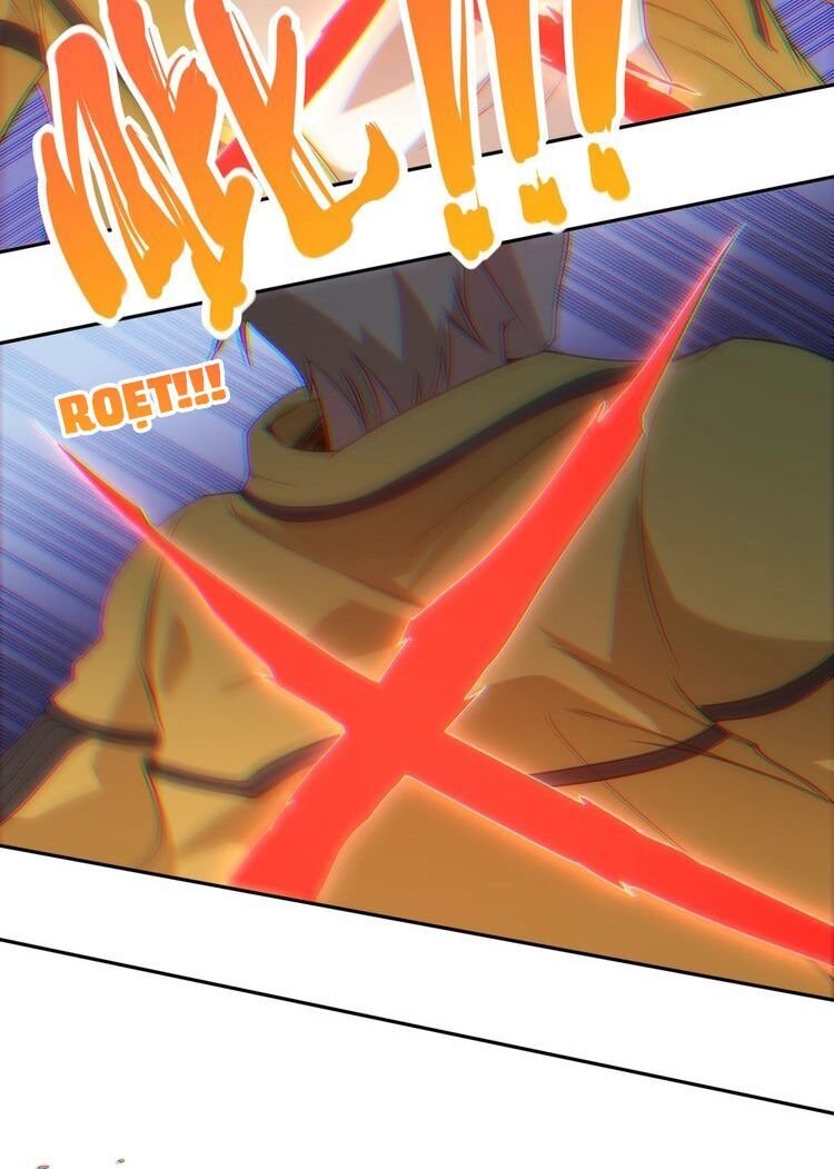 Giản Giới Chapter 43.2 - Trang 2