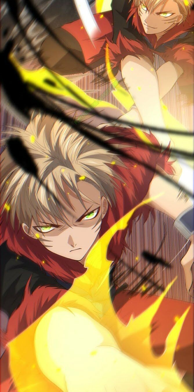 Giản Giới Chapter 43 - Trang 2