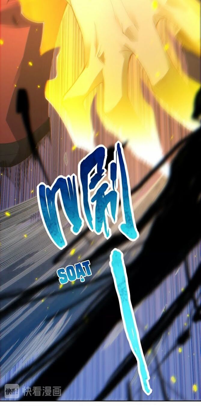 Giản Giới Chapter 43 - Trang 2