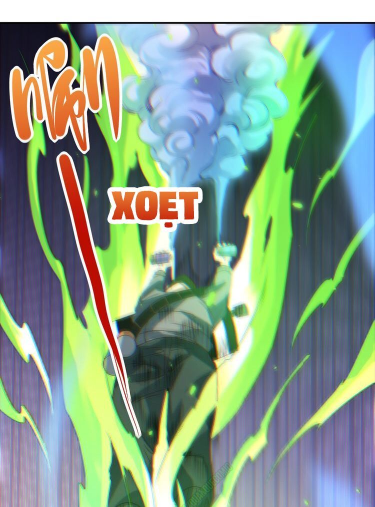 Giản Giới Chapter 44.2 - Trang 2