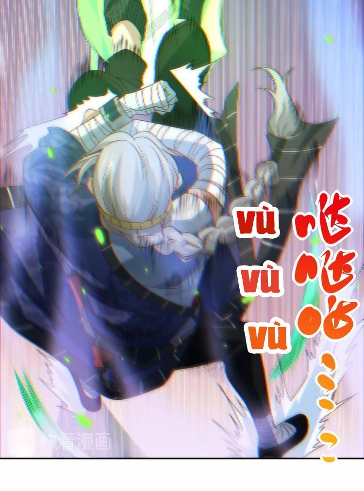 Giản Giới Chapter 44.2 - Trang 2