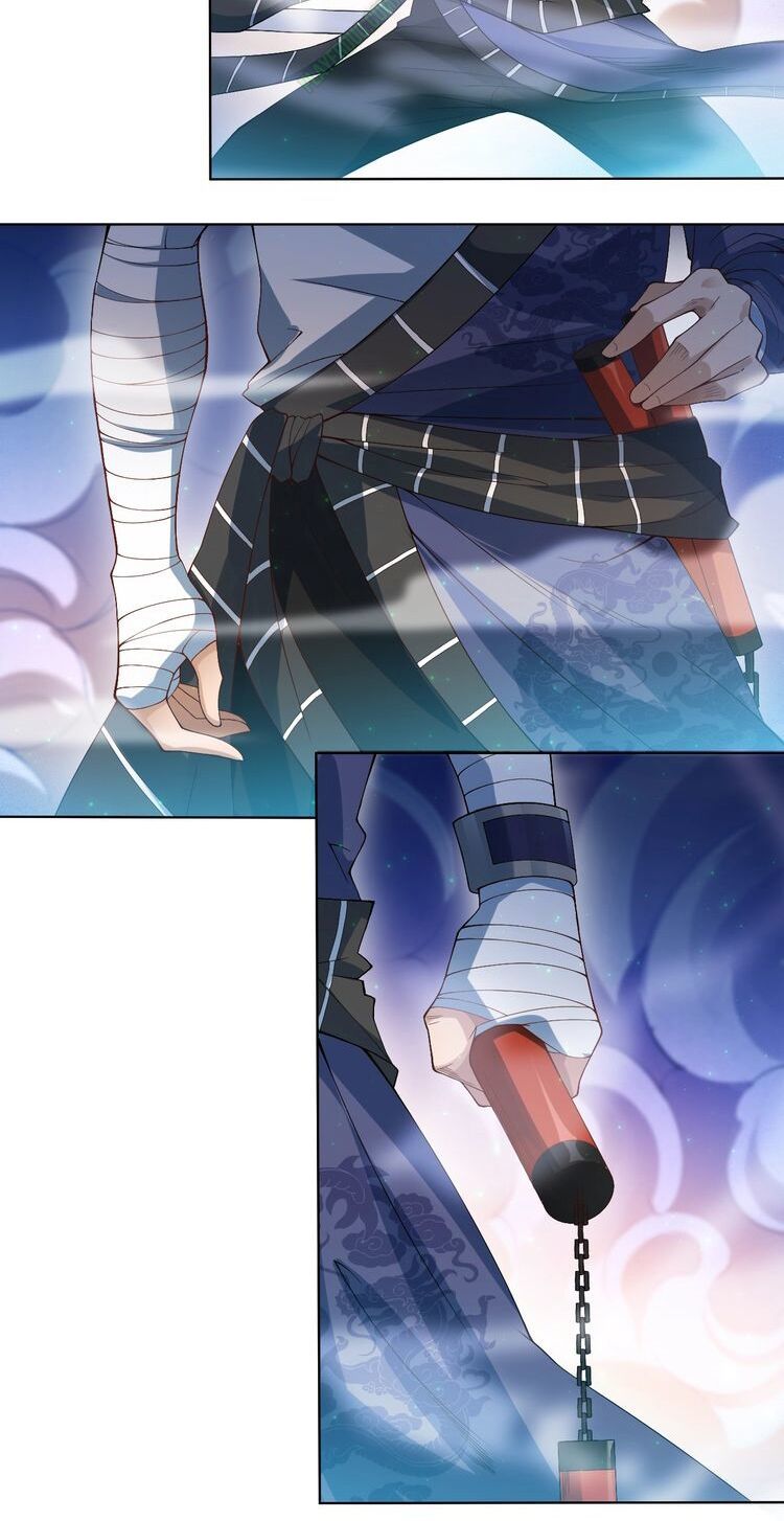 Giản Giới Chapter 44.2 - Trang 2