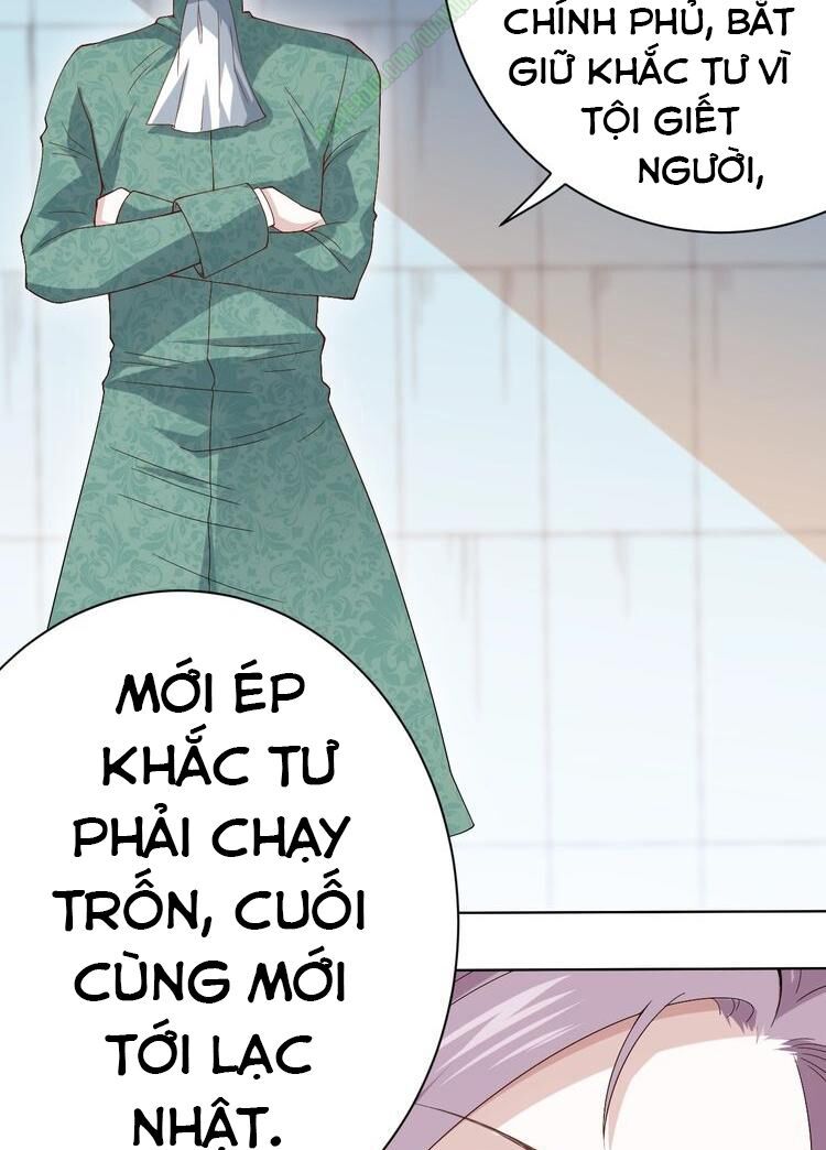 Giản Giới Chapter 44.2 - Trang 2