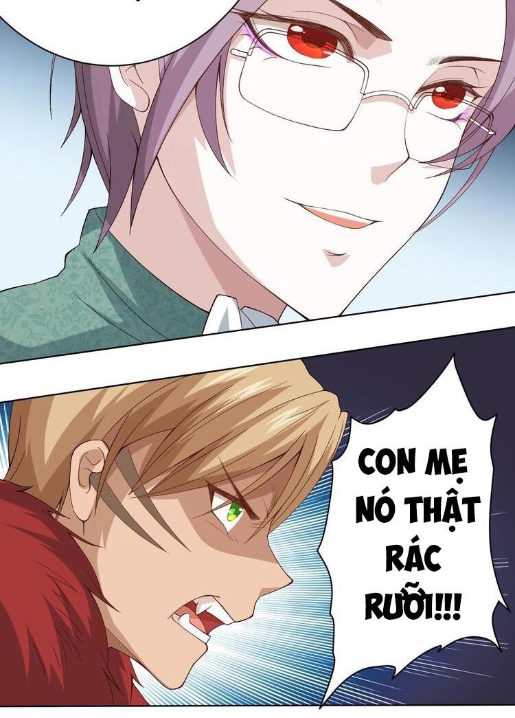 Giản Giới Chapter 44.2 - Trang 2