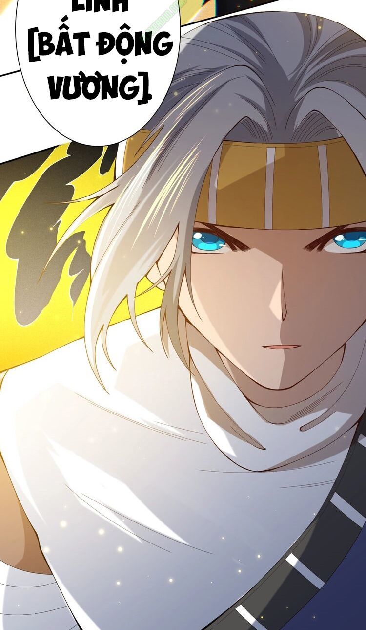 Giản Giới Chapter 44.2 - Trang 2