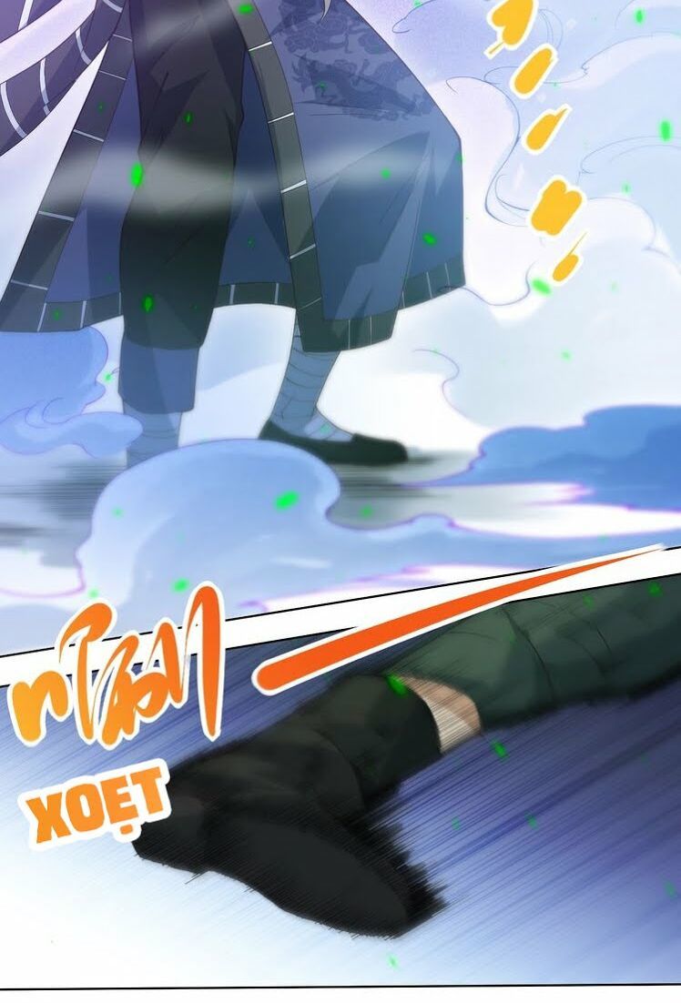 Giản Giới Chapter 44.2 - Trang 2