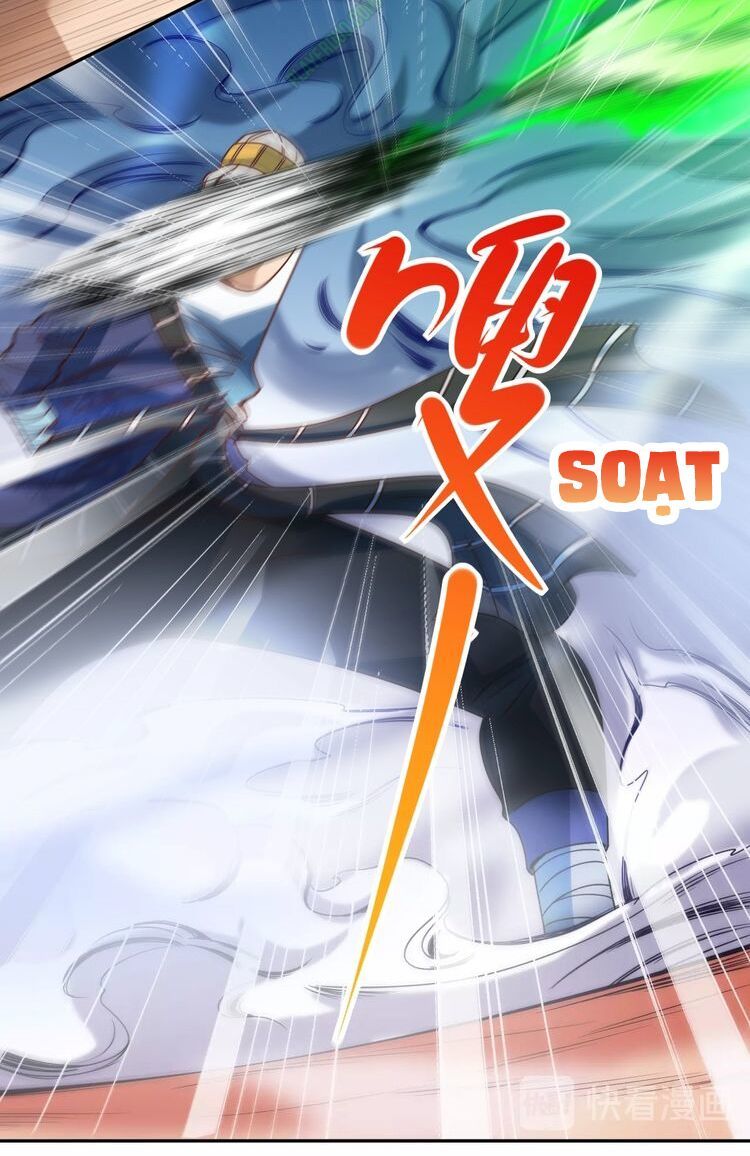 Giản Giới Chapter 44 - Trang 2