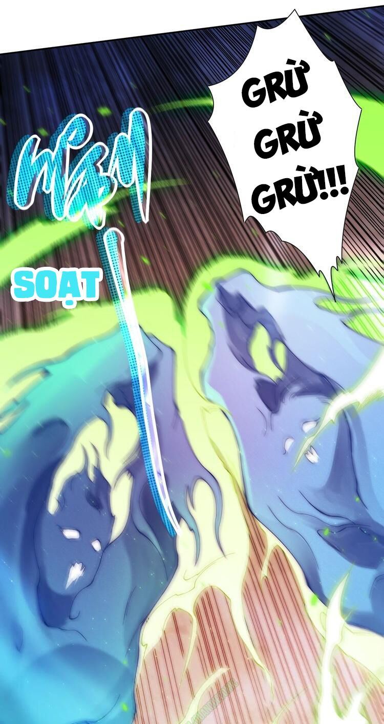 Giản Giới Chapter 45.2 - Trang 2