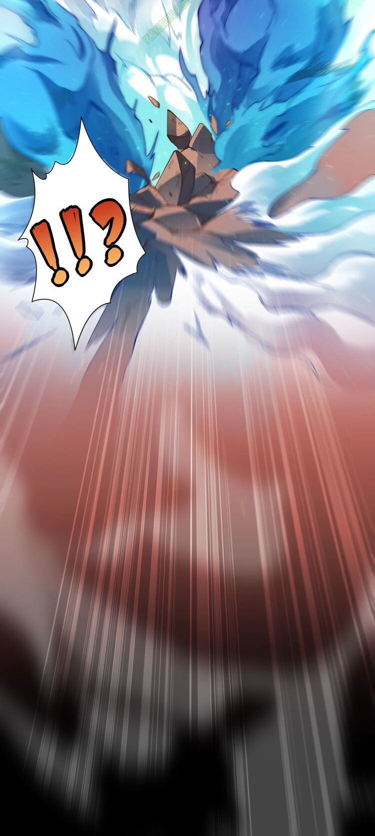 Giản Giới Chapter 45.2 - Trang 2