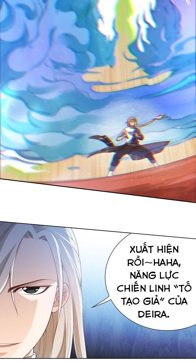 Giản Giới Chapter 45 - Trang 2