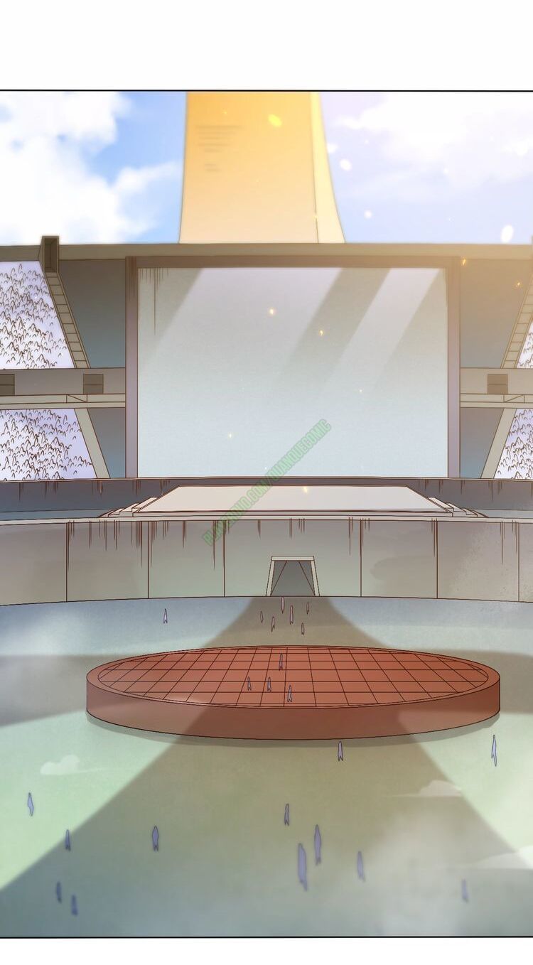 Giản Giới Chapter 46.2 - Trang 2