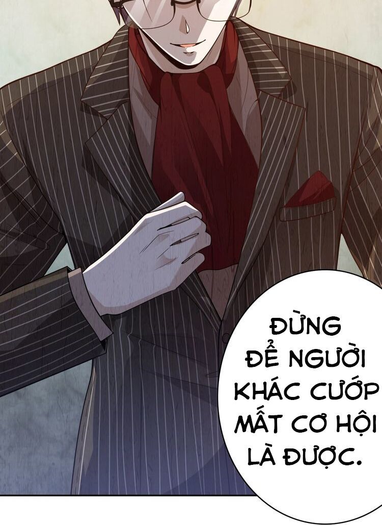 Giản Giới Chapter 46.2 - Trang 2