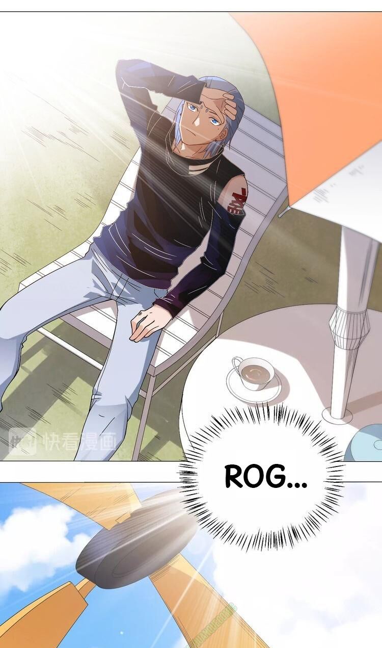 Giản Giới Chapter 46.2 - Trang 2