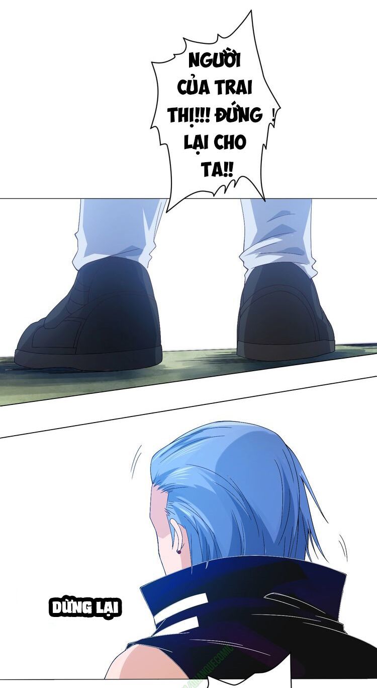 Giản Giới Chapter 46.2 - Trang 2
