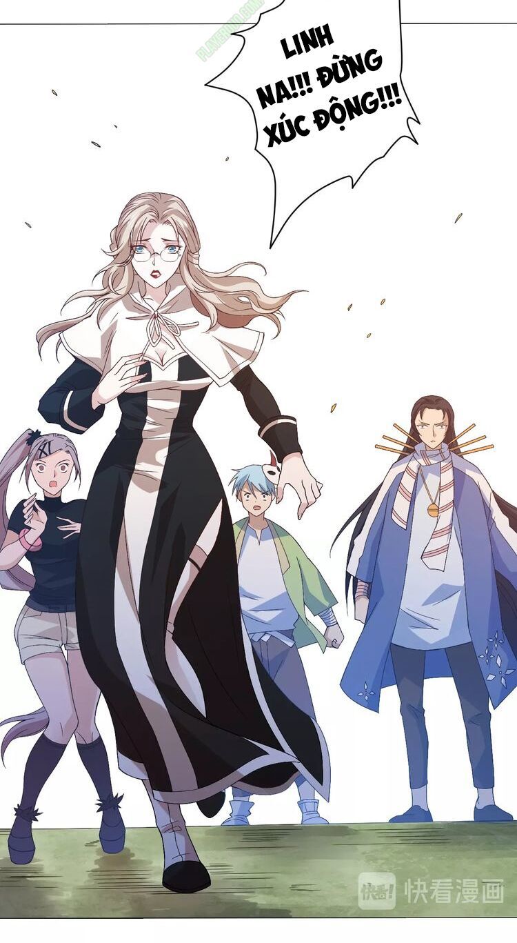 Giản Giới Chapter 46.2 - Trang 2