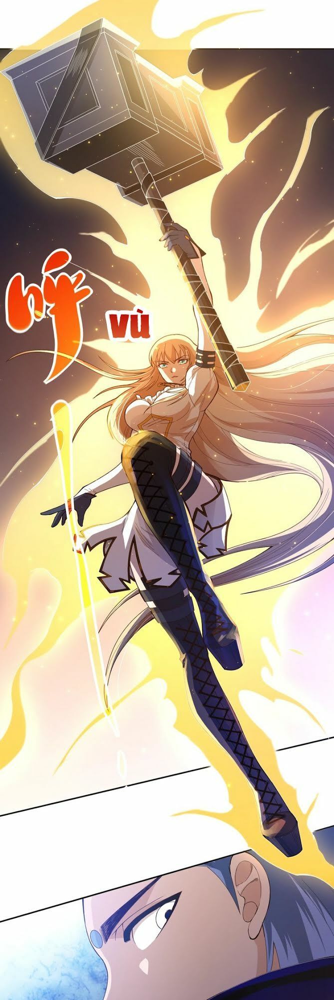 Giản Giới Chapter 46.2 - Trang 2