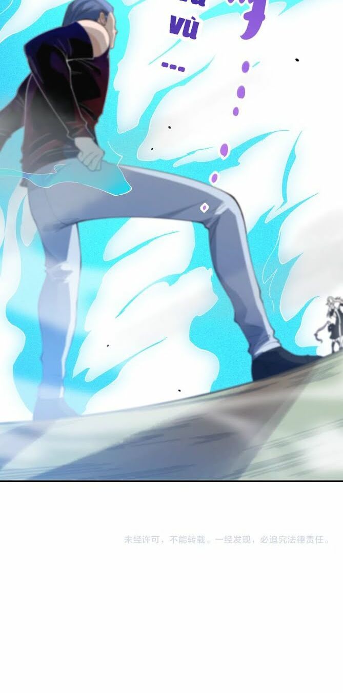 Giản Giới Chapter 46.2 - Trang 2