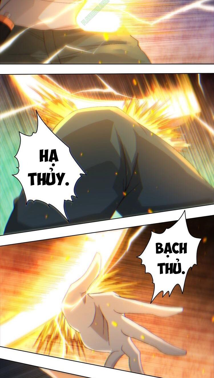 Giản Giới Chapter 46.2 - Trang 2
