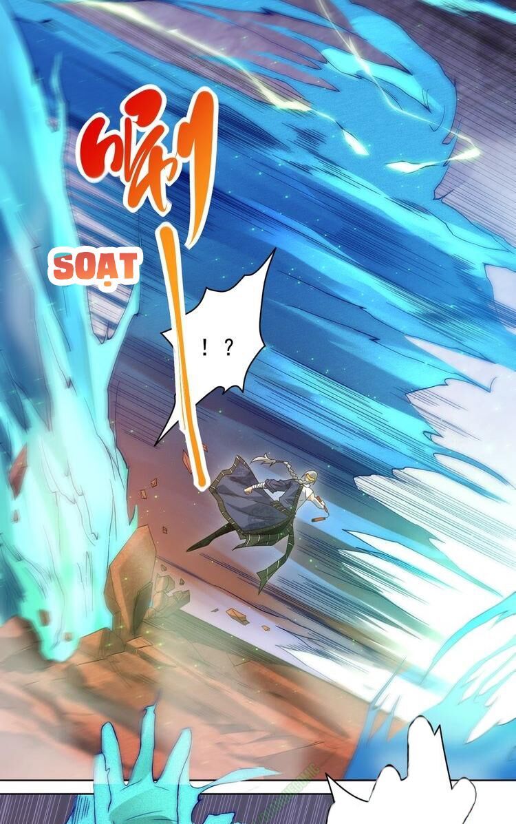 Giản Giới Chapter 46 - Trang 2