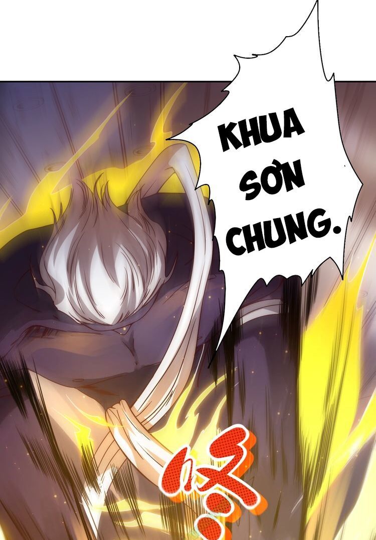 Giản Giới Chapter 46 - Trang 2