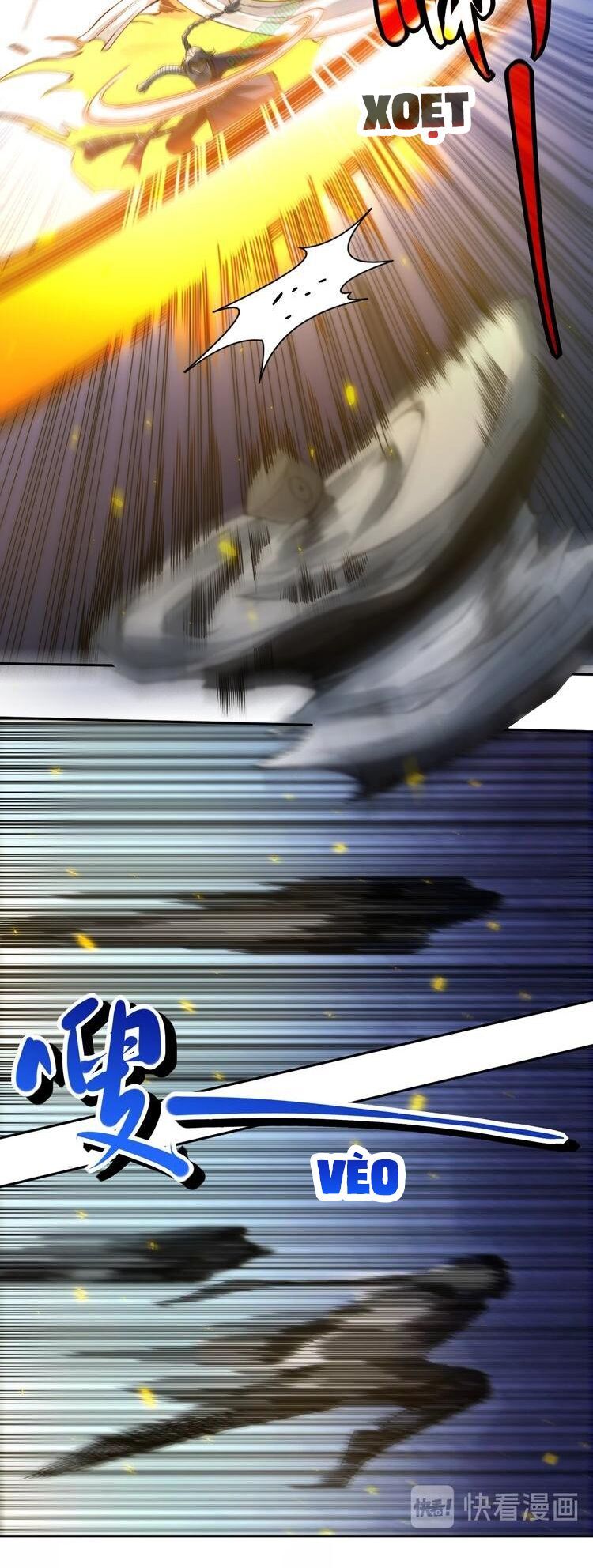 Giản Giới Chapter 46 - Trang 2