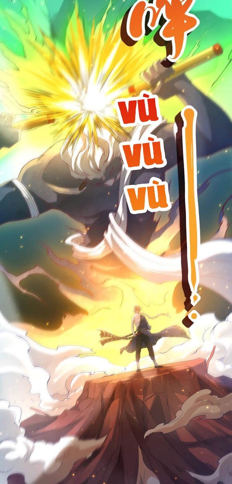 Giản Giới Chapter 46 - Trang 2