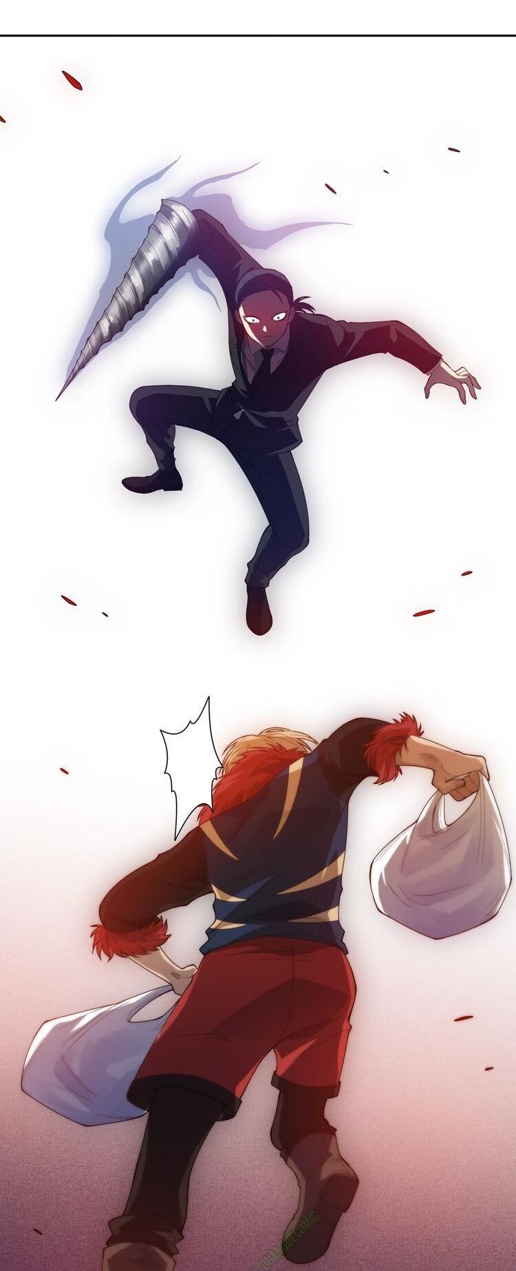 Giản Giới Chapter 47.2 - Trang 2