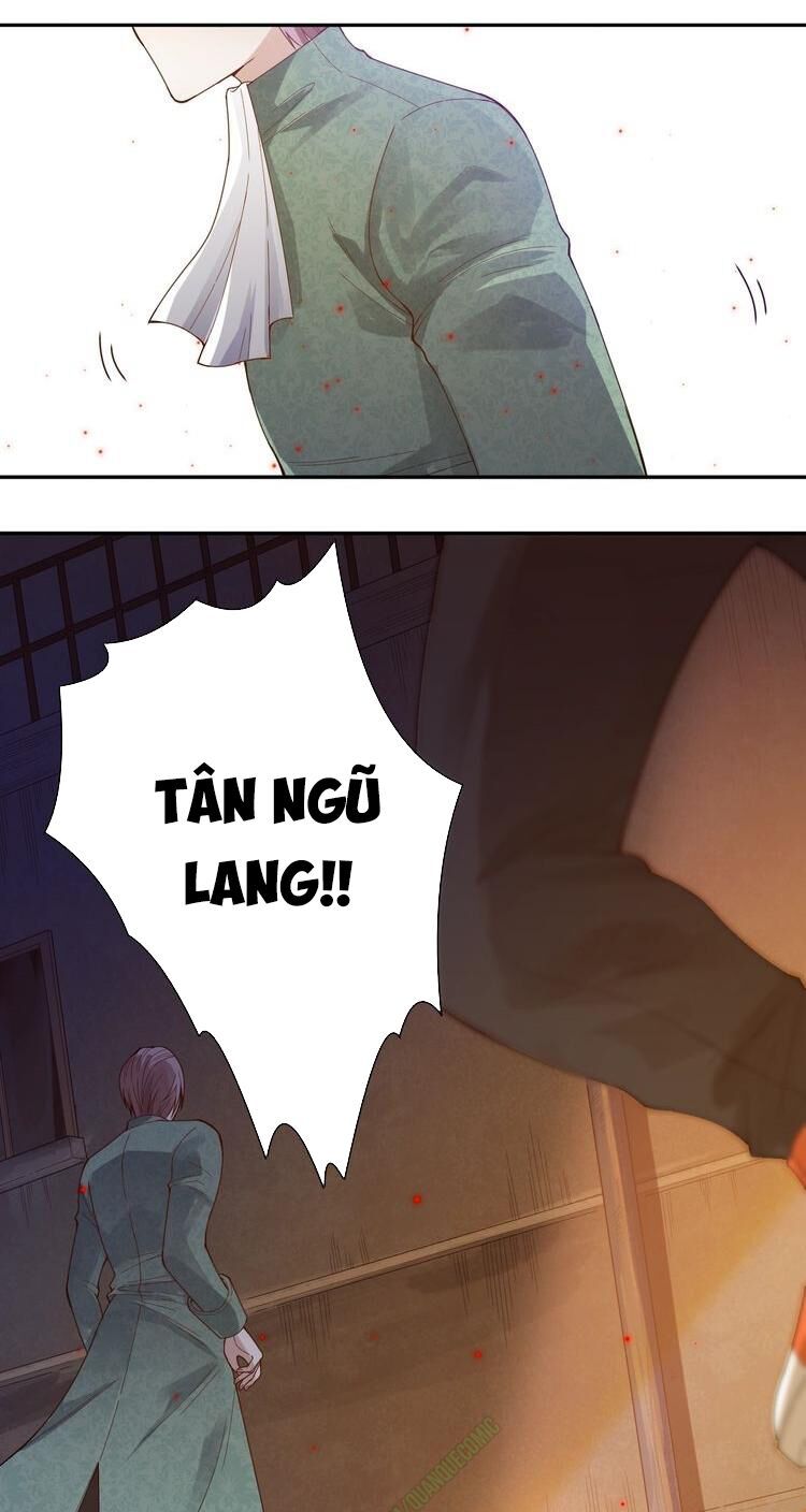 Giản Giới Chapter 47.2 - Trang 2