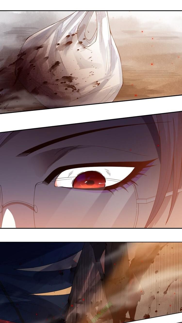 Giản Giới Chapter 47.2 - Trang 2