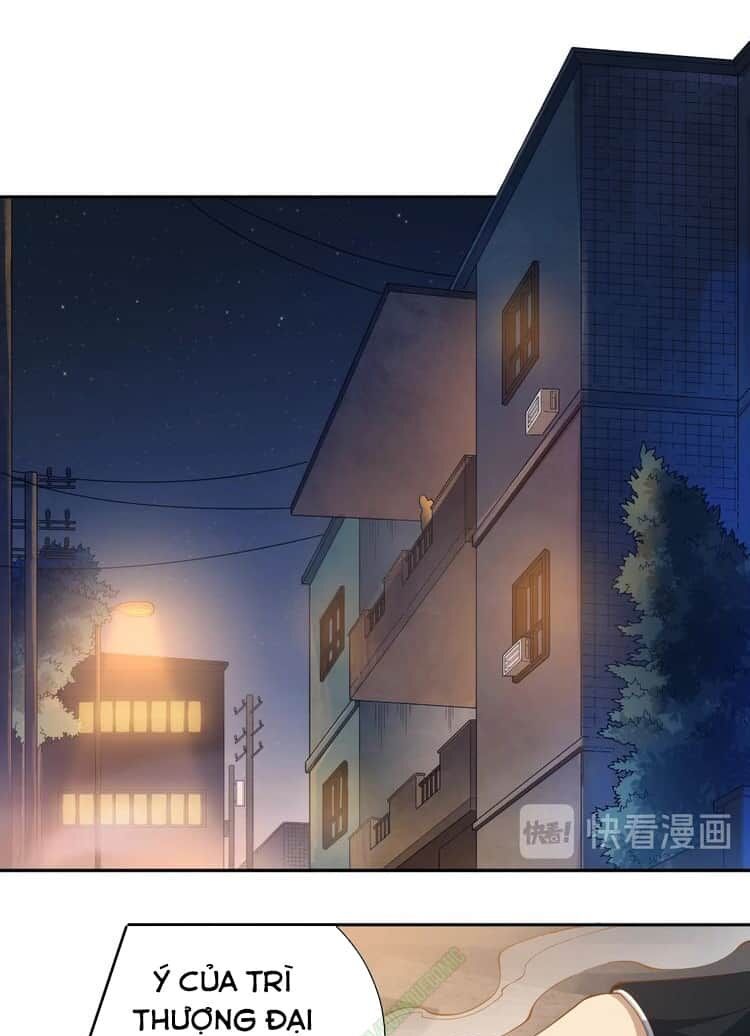 Giản Giới Chapter 47.2 - Trang 2