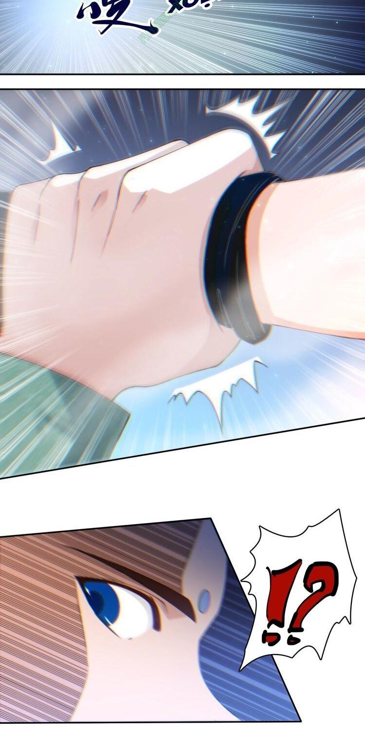 Giản Giới Chapter 47 - Trang 2