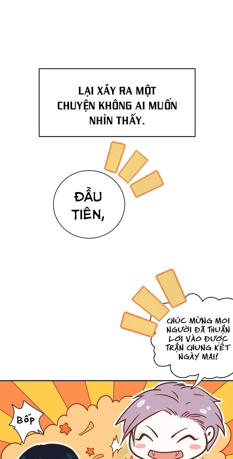 Giản Giới Chapter 47 - Trang 2