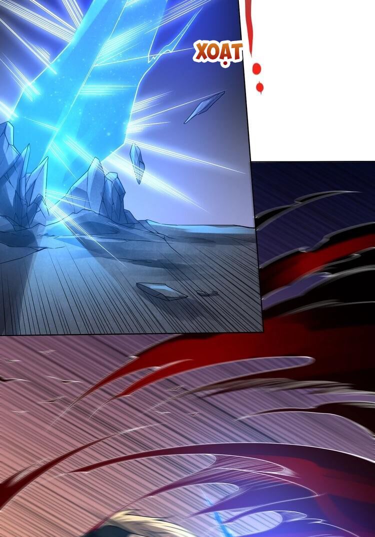 Giản Giới Chapter 48.2 - Trang 2