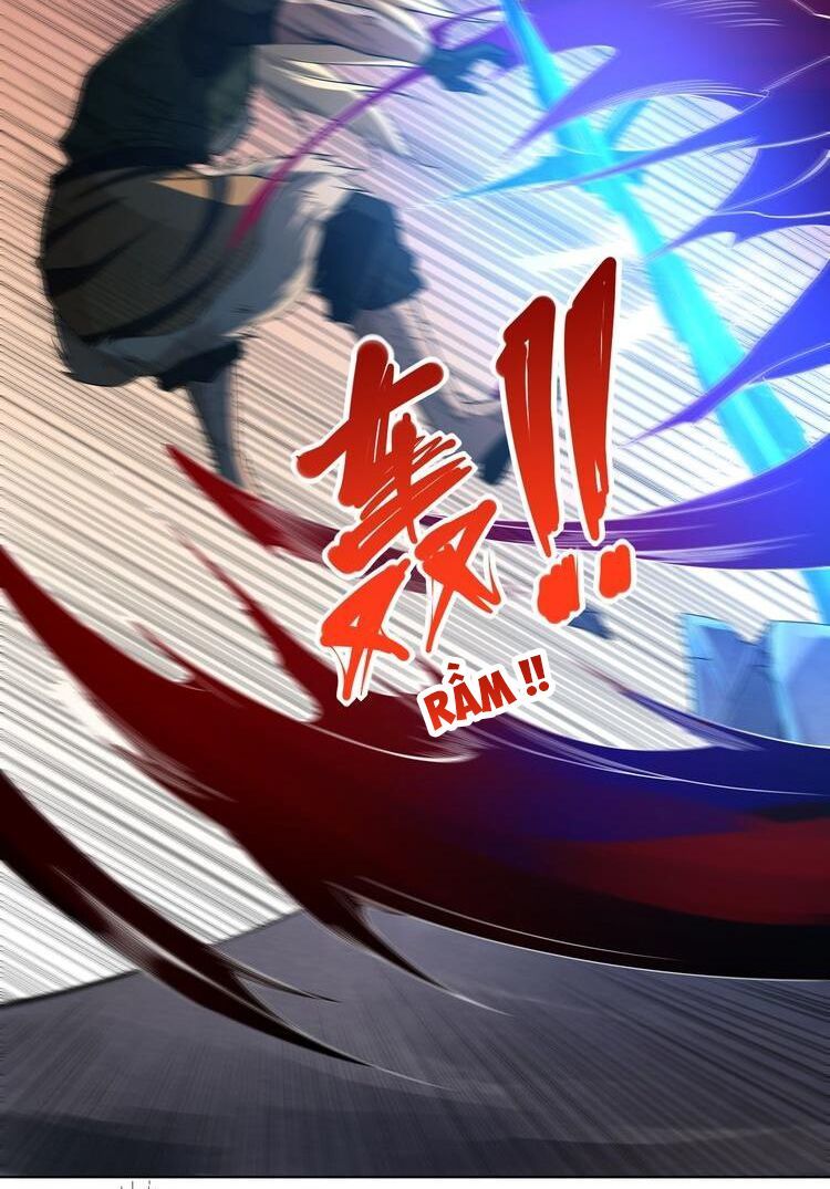 Giản Giới Chapter 48.2 - Trang 2