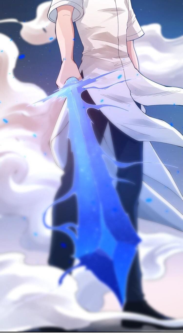 Giản Giới Chapter 48.2 - Trang 2