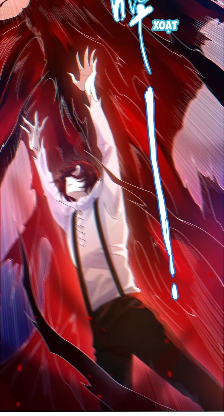 Giản Giới Chapter 48.2 - Trang 2