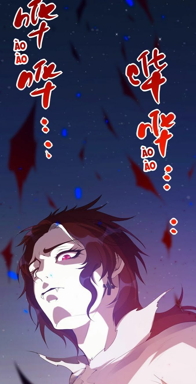 Giản Giới Chapter 48.2 - Trang 2